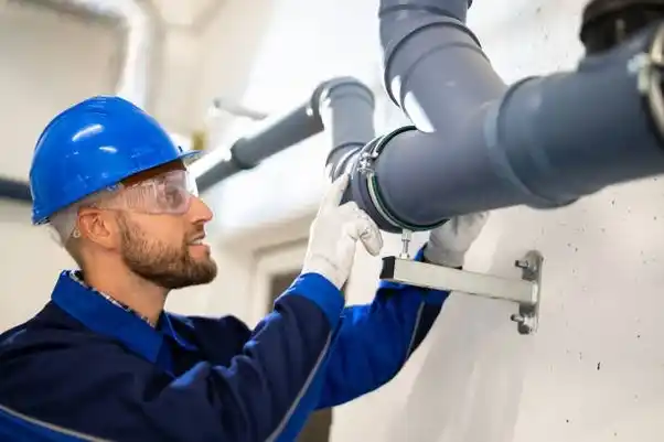 water damage restoration service Dravosburg